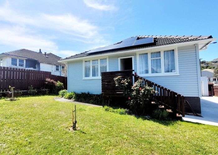  at 61 Morere Street, Titahi Bay, Porirua, Wellington