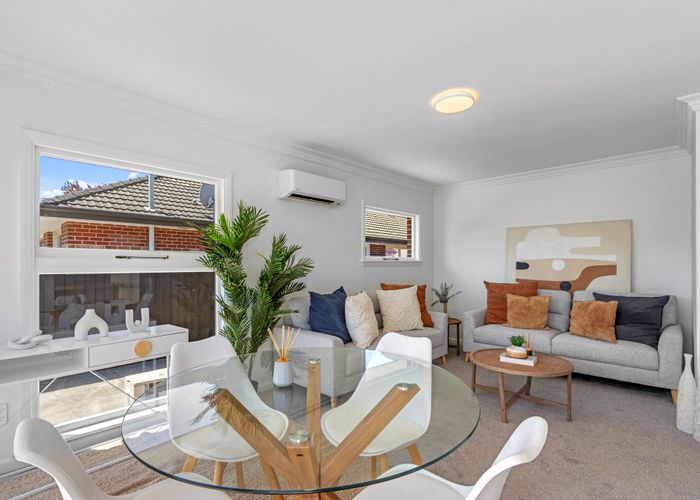  at 1 & 2/25 Hills Road, Edgeware, Christchurch City, Canterbury