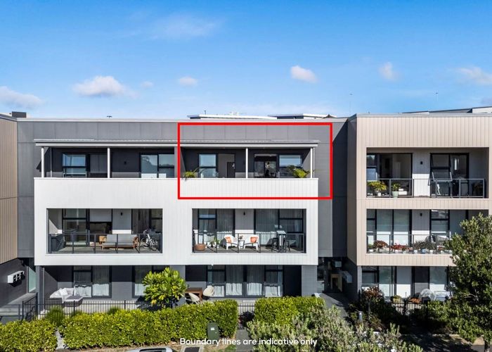  at 202/189 Barbarich Drive, Stonefields, Auckland