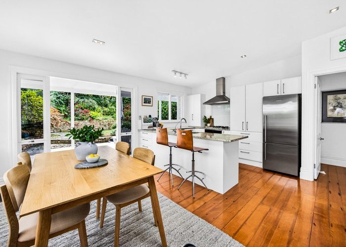  at Lincoln Street, Ponsonby, Auckland City, Auckland