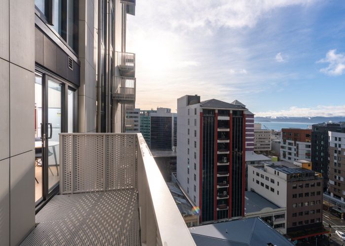  at 1304/111 Dixon Street, Te Aro, Wellington, Wellington