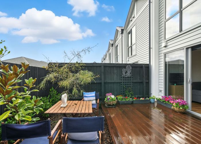  at 10/29 Bampton Street, Burwood, Christchurch City, Canterbury