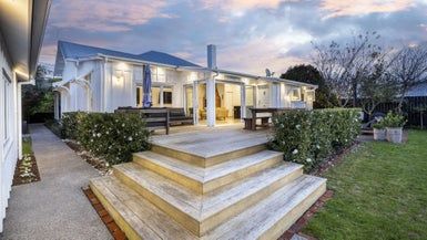  at 110 Morley Street, Westown, New Plymouth
