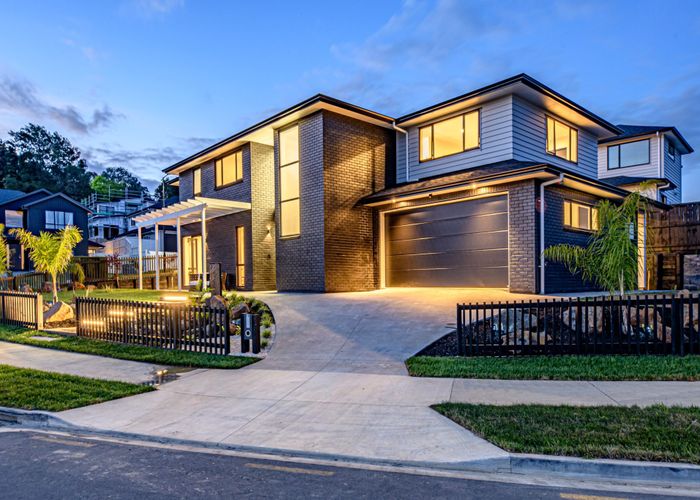  at 18 Paikea Street, Albany Heights, Auckland