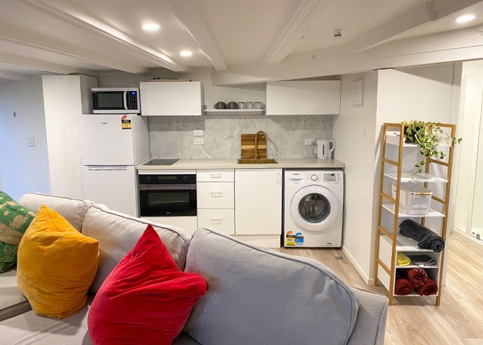  at 43 Harbour View Road, Northland, Wellington, Wellington