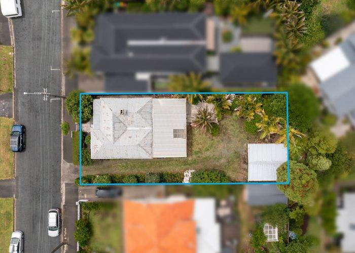  at 22 Domain Street, Devonport, North Shore City, Auckland