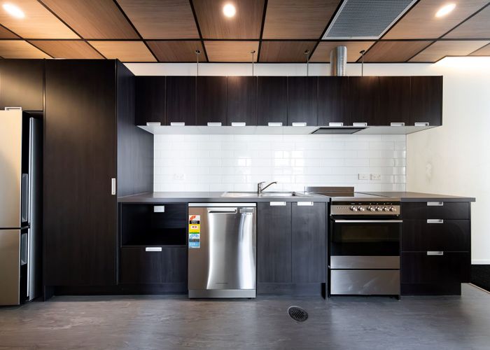  at 307/197 Willis Street, Wellington Central, Wellington, Wellington