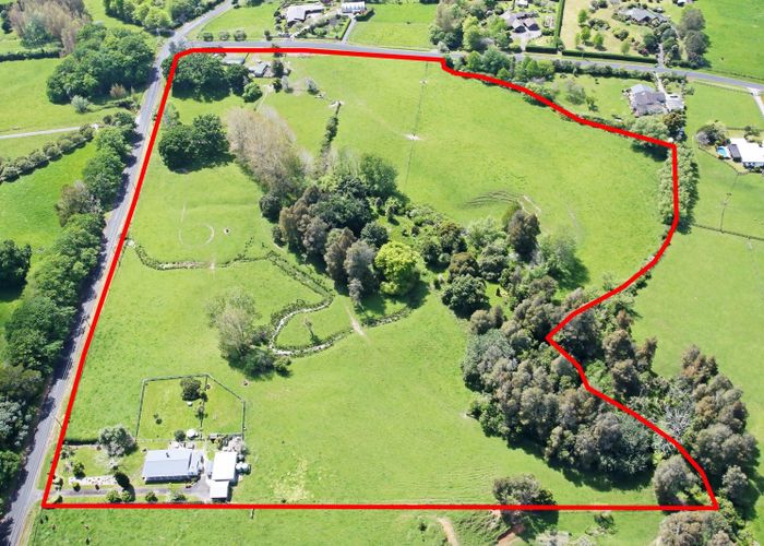  at 215 Ponga Road, Opaheke, Papakura