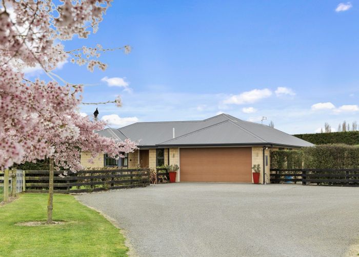  at 62 Bridge Road, Fernside, Rangiora
