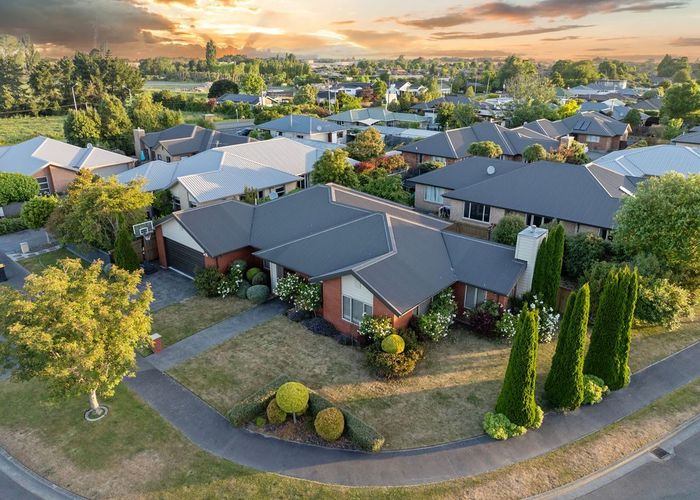 at 68 Rushmore Drive, Belfast, Christchurch
