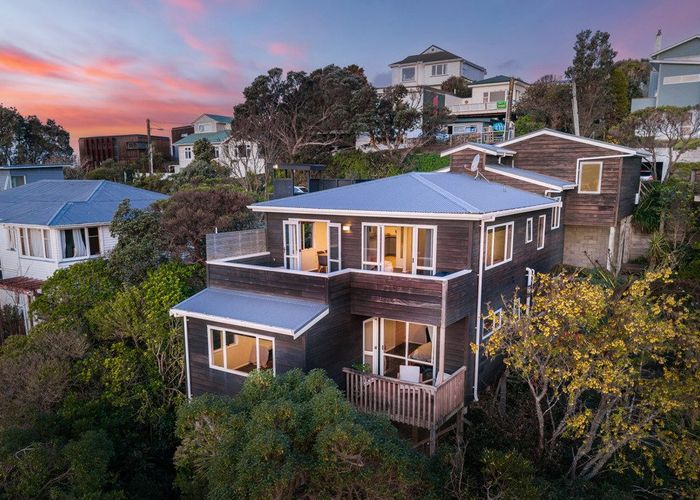  at 81 Nevay Road, Miramar, Wellington, Wellington