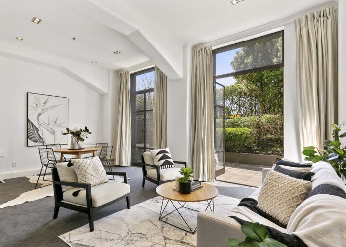  at 1/254 Willis Street, Te Aro, Wellington
