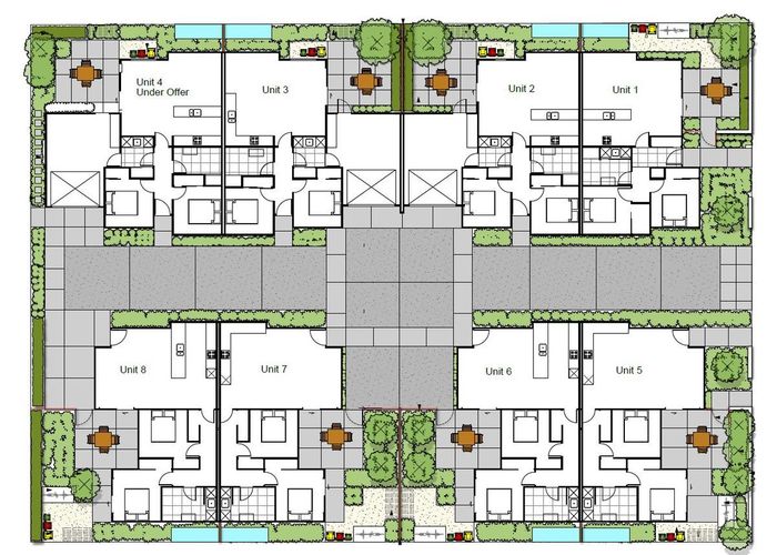  at 2/101 Warden Street, Richmond, Christchurch City, Canterbury