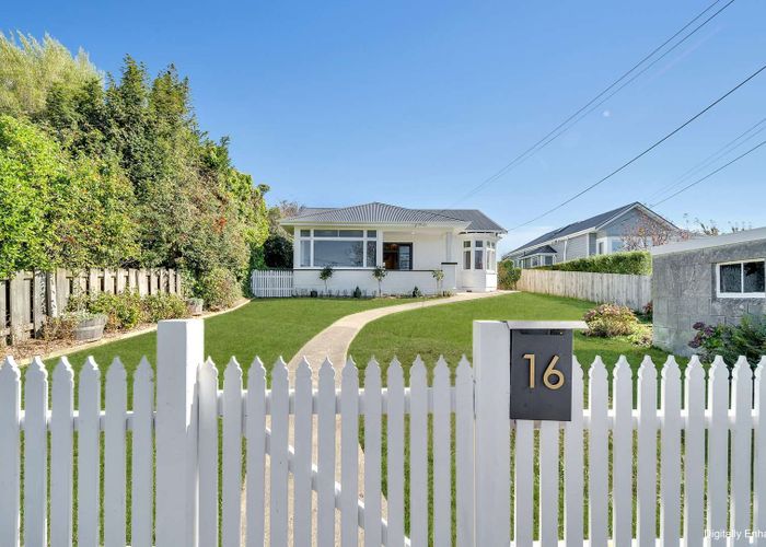  at 16 Greta Street, Oamaru, Waitaki, Otago