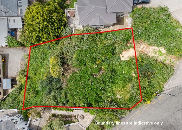  at 2 Airedale Street, City Centre, Dunedin, Otago