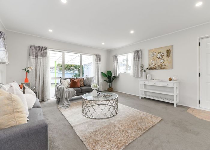  at 12B Howell Crescent, Mount Roskill, Auckland City, Auckland