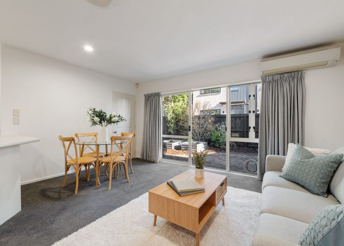  at 93B Peverel Street, Riccarton, Christchurch City, Canterbury