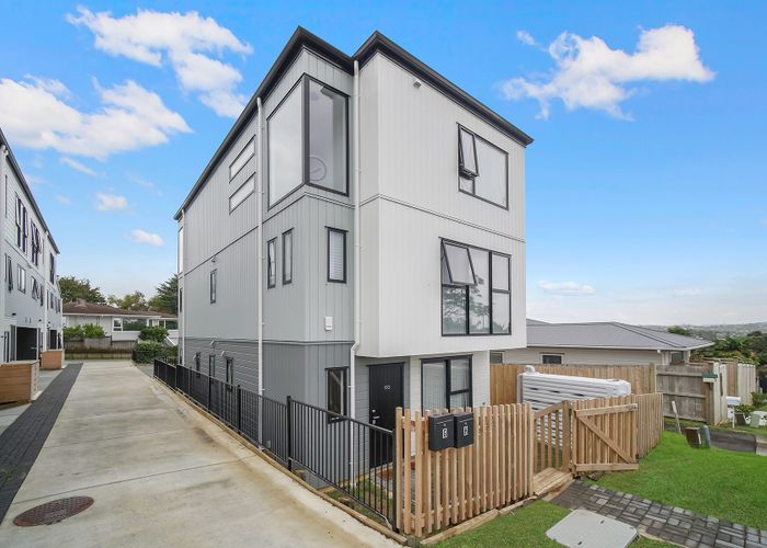  at 10G Howe Street, Howick, Manukau City, Auckland