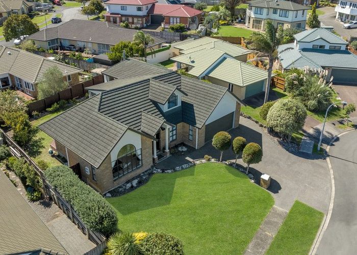  at 26 Limerick Place, Dannemora, Auckland