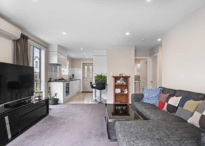  at 4/88 Sherborne Street, St Albans, Christchurch