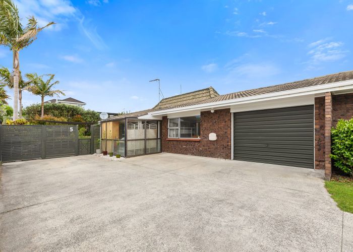  at 5/378 Devonport Road, Avenues, Tauranga, Bay Of Plenty