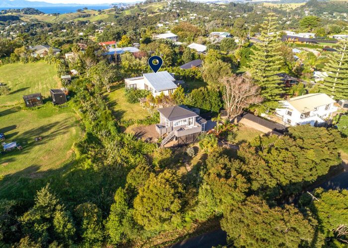  at 44 Junction Road, Oneroa, Waiheke Island, Auckland