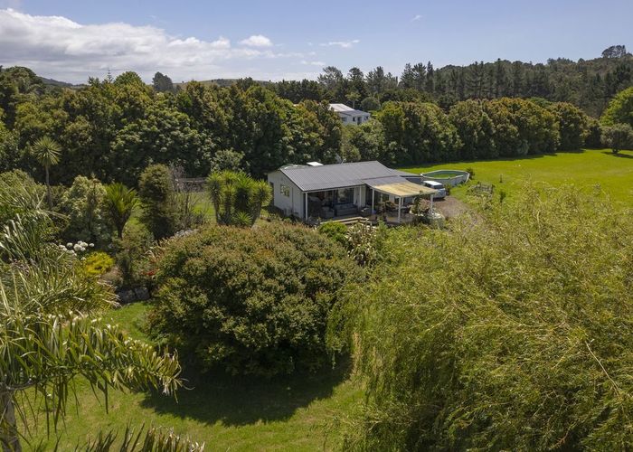  at 1767 State Highway 10, Totara North, Mangonui