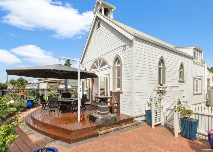  at 93A Queen Street, North Dunedin, Dunedin