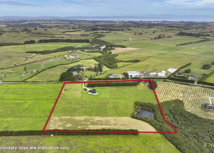  at 160 Batty Road, Papakura