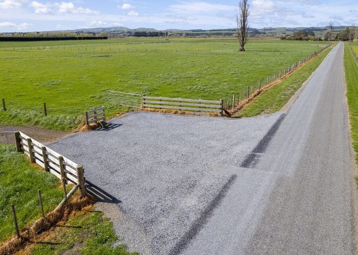  at 1-6/Lot 1-6 Chishams Road, Martinborough, South Wairarapa, Wellington