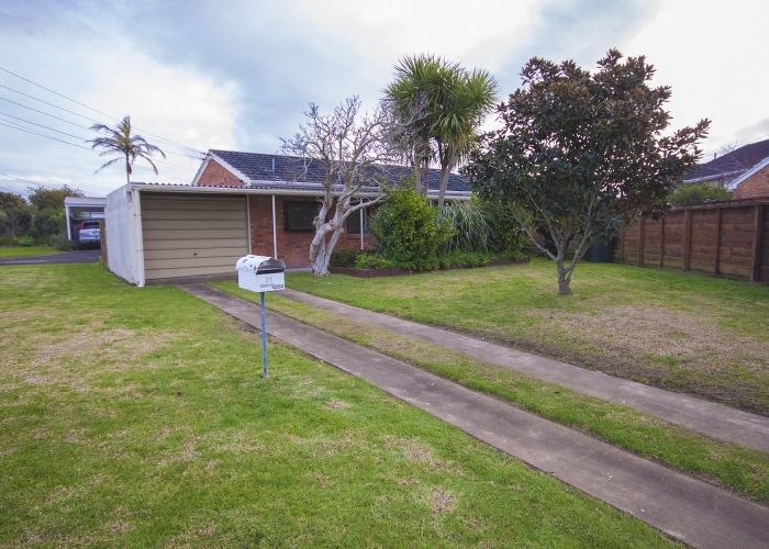  at 21 Alana Place, Mount Wellington, Auckland City, Auckland