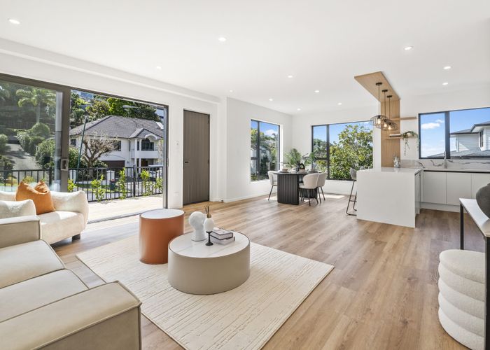  at Lot 2/36 Penguin Drive, Murrays Bay, North Shore City, Auckland
