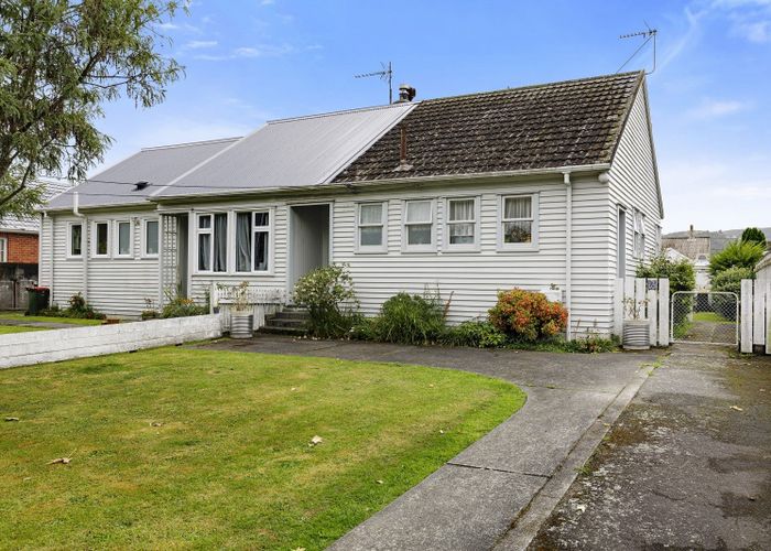  at 13 Bush Street, Naenae, Lower Hutt, Wellington