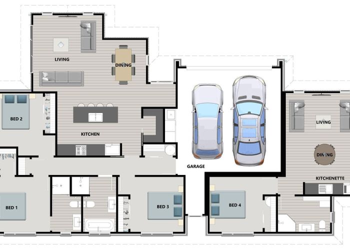  at 35 Moira Close, Welcome Bay, Tauranga, Bay Of Plenty