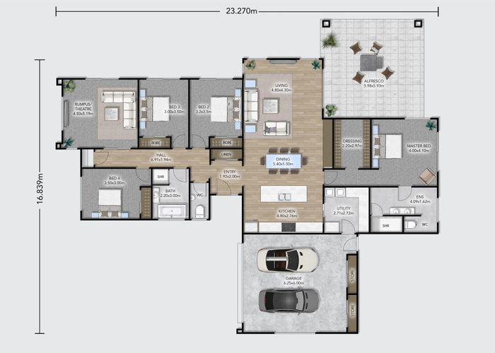  at Lot/146 Snapper Crescent, Te Awanui Waters, Omokoroa, Western Bay Of Plenty, Bay Of Plenty