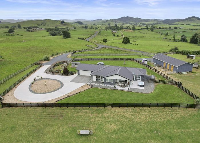 at 78C Falls Road, Waerenga, Te Kauwhata
