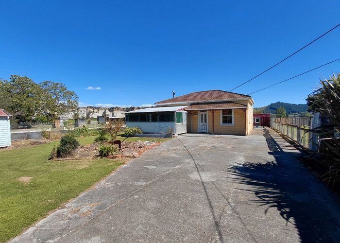  at 16 Raumaewa Road, Mangaweka, Rangitikei, Manawatu / Whanganui