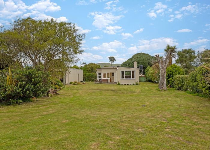  at 12 Poto Street, Aramoana, Port Chalmers