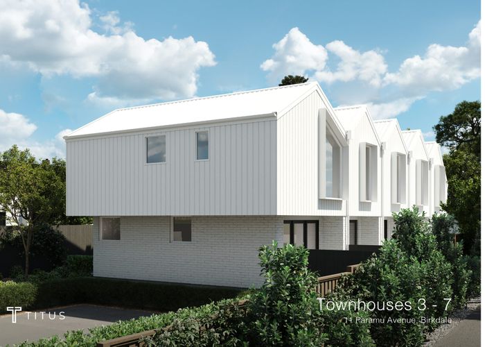  at 11 Paramu Avenue, Birkdale, Birkdale, North Shore City, Auckland