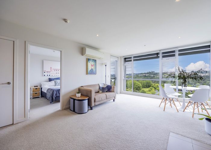  at 603F/27 Don McKinnon Drive, Albany, North Shore City, Auckland