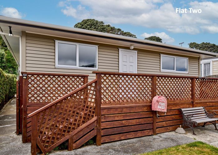  at 18A Lonsdale Crescent, Rongotai, Wellington, Wellington