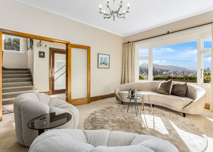 at 65 Thompson Street, Mount Cook, Wellington, Wellington