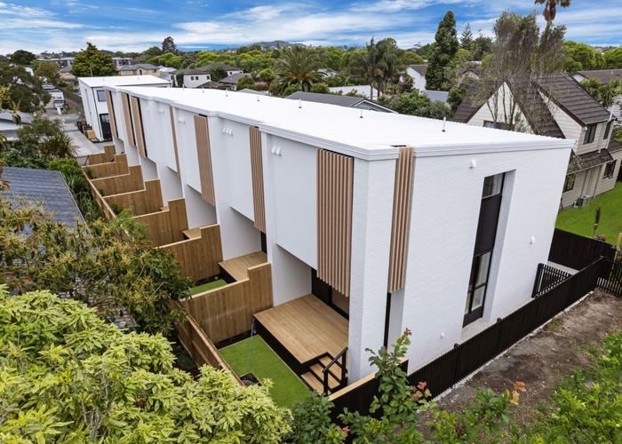  at Lots 1-9/9 Oregon Avenue, Avondale, Auckland City, Auckland