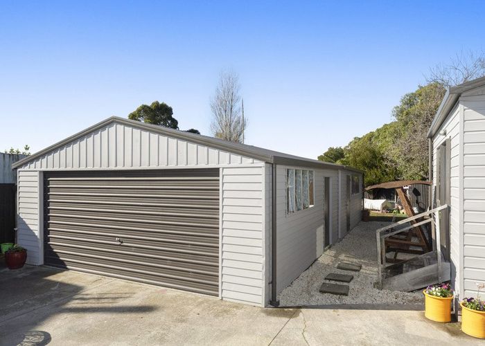  at 36 Gould Crescent, Woolston, Christchurch City, Canterbury