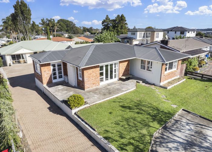  at 1/8 Glenburn Place, Papakura, Papakura