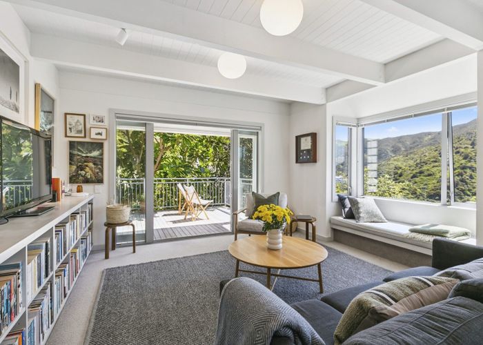  at 12A Cavalry Close, Crofton Downs, Wellington, Wellington