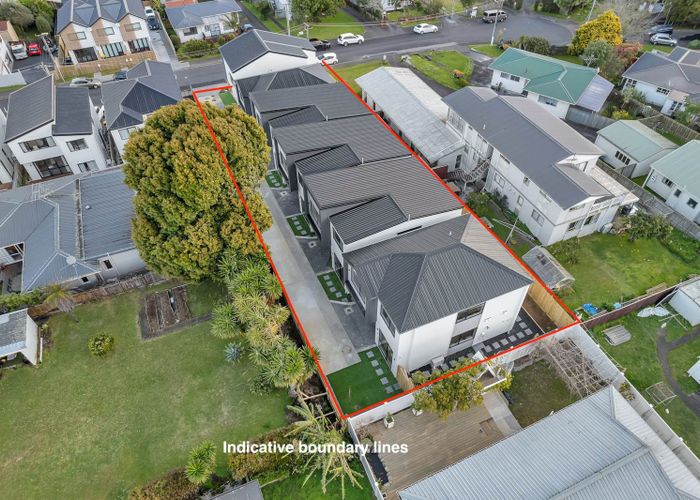  at Lot 2/12 Johnston Road, Mount Wellington, Auckland City, Auckland