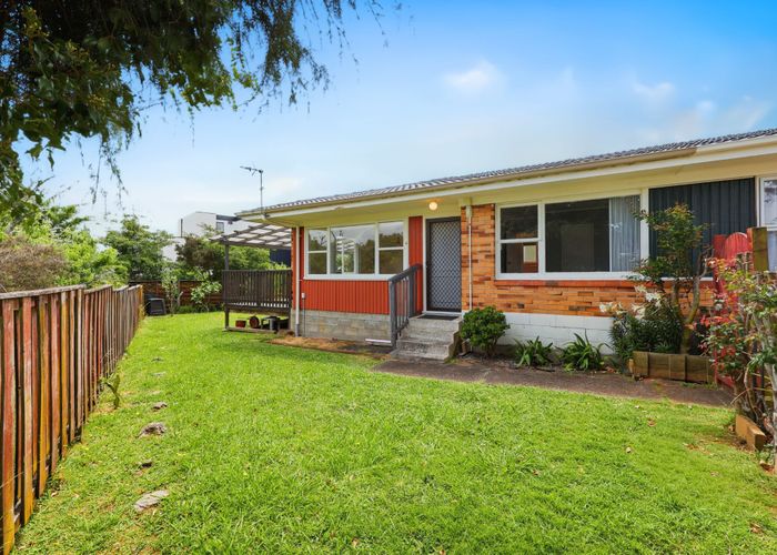  at 1/646 Pakuranga Road, Howick, Manukau City, Auckland