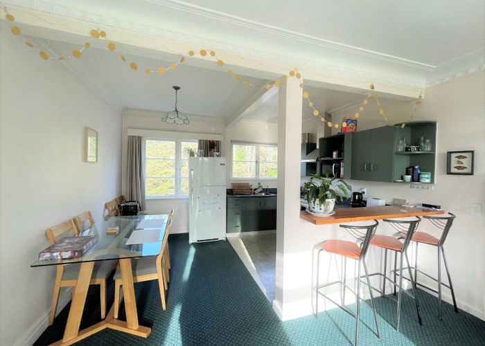  at 4D Alva Street, Mornington, Dunedin, Otago