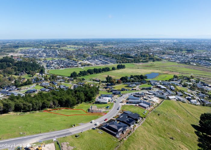  at 50 Kitcheners Knoll Road, Kennedy's Bush, Christchurch City, Canterbury